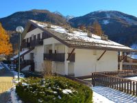 Appartamento in vendita a Pragelato(TO)