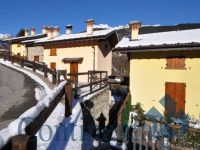 Appartamento in vendita a Valtorta(BG)