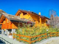 Villa in vendita a Bardonecchia(TO)