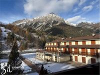 Appartamento in vendita a Cesana Torinese(TO)