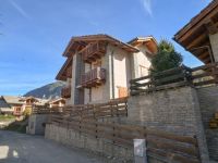 Appartamento in vendita a Oulx(TO)