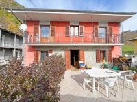 Casa indipendente in vendita a Salza di Pinerolo(TO)