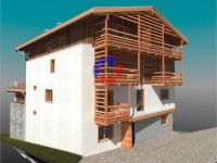 Appartamento in vendita a Moena(TN)