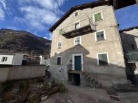Appartamento in vendita a Chiavenna(SO)