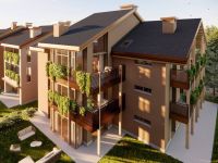 Appartamento in vendita a Ponte di Legno(BS)