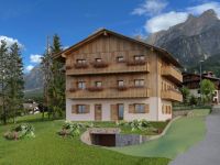 Appartamento in vendita a San Vito di Cadore(BL)