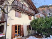 Appartamento in vendita a Courmayeur(AO)