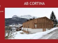 Appartamento in vendita a Cortina d'Ampezzo(BL)