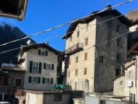 Casa indipendente in vendita a Chiesa in Valmalenco(SO)