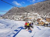 Appartamento in vendita a Aprica(SO)