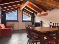 Appartamento in affitto a Morgex(AO)