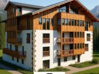 Progetto in vendita a Mezzana(TN)