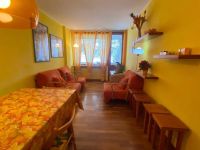 Appartamento in affitto a Sestriere(TO)