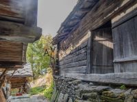 Rustico / Casale in vendita a Ayas(AO)