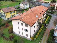 Appartamento in vendita a Clusone(BG)