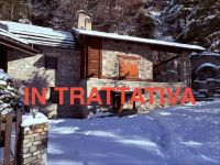 Rustico / Casale in vendita a Oulx(TO)