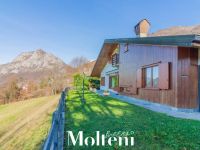 Villa in vendita a Barzio(LC)