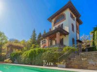 Villa in vendita a Stresa(VB)