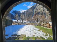 Appartamento in vendita a Courmayeur(AO)