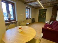 Appartamento in affitto a Sestriere(TO)