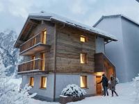 Villa in vendita a Courmayeur(AO)