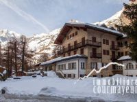 Attico / Mansarda in vendita a Courmayeur(AO)