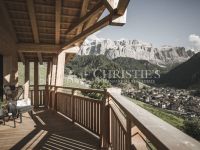 Villa in affitto a Selva di Val Gardena(BZ)