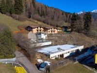Villa in vendita a Pinzolo(TN)