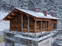 Progetto in vendita a Madesimo(SO)