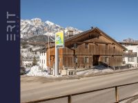 Appartamento in vendita a Cortina d'Ampezzo(BL)