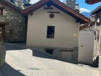 Appartamento in vendita a Courmayeur(AO)