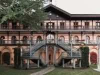 Appartamento in affitto a Viù(TO)