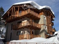 Villa in vendita a Limone Piemonte(CN)