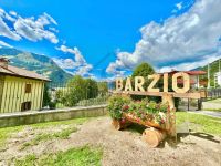 Appartamento in vendita a Barzio(LC)