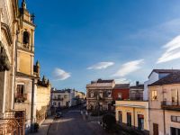 Appartamento in vendita a Linguaglossa(CT)