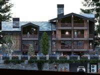 Appartamento in vendita a Courmayeur(AO)