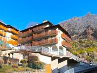 Appartamento in vendita a Chiesa in Valmalenco(SO)