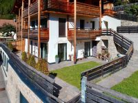 Appartamento in vendita a Tires(BZ)