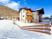 Appartamento in affitto a Aprica(SO)