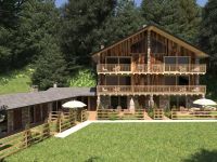 Appartamento in vendita a Ponte di Legno(BS)