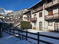 Appartamento in vendita a Bardonecchia(TO)