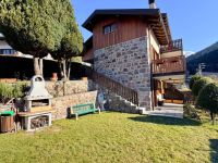 Villetta a schiera in vendita a Gromo(BG)