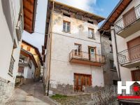 Casa indipendente in vendita a Vezza d'Oglio(BS)