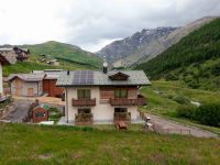 Attico / Mansarda in vendita a Livigno(SO)