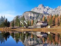 Villa in vendita a Auronzo di Cadore(BL)