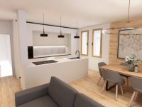 Appartamento in vendita a Tarvisio(UD)