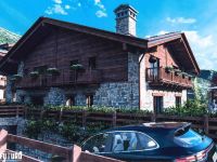 Appartamento in vendita a Morgex(AO)