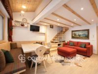 Appartamento in vendita a Canazei(TN)