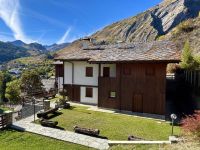 Appartamento in vendita a La Thuile(AO)