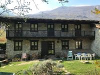 Villa in vendita a Exilles(TO)